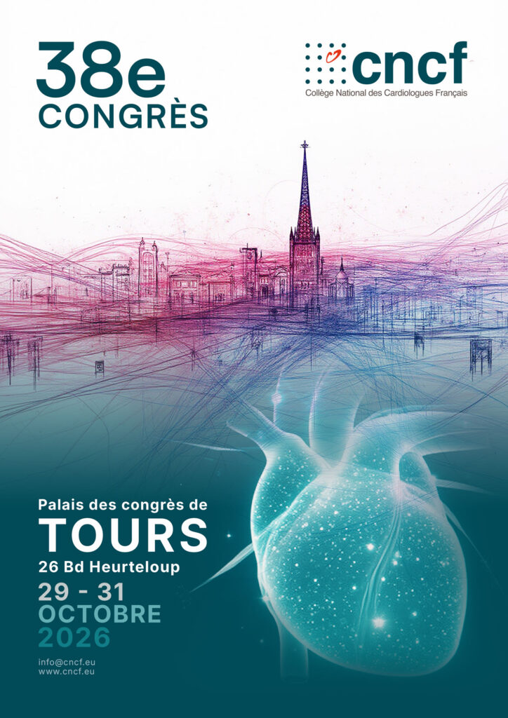 Congrès national du CNCF 2026