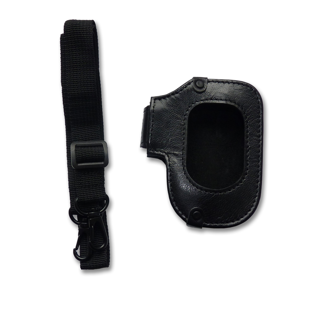 Pochette Holter DMS 300-4L