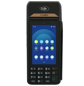 AXIUM DX6000